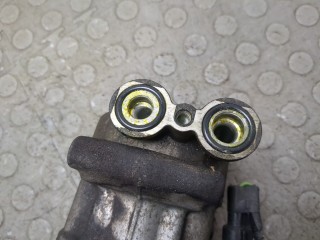 Компрессор кондиционера, ориг. номер 1500822, Ford Fusion 2005-2012
