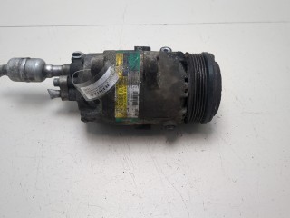 Компрессор кондиционера Mini Cooper (R50 / 53) 2000-2004