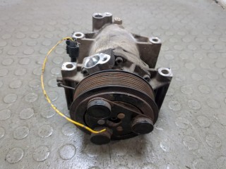 Компрессор кондиционера, Nissan Navara 2010-2015