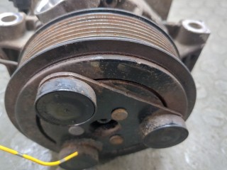 Компрессор кондиционера, Nissan Navara 2010-2015