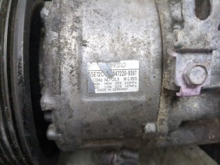 Компрессор кондиционера, ориг. номер 8831005120, Toyota Avensis 2 2003-2006