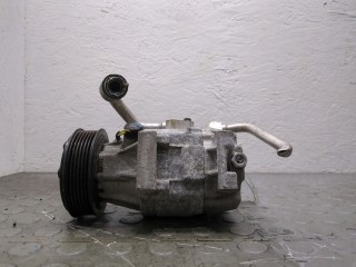Компрессор кондиционера, ориг. номер 883201A470, Toyota Corolla 1999-2002