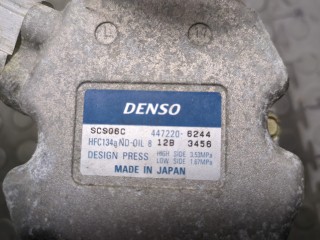 Компрессор кондиционера, ориг. номер 883201A470, Toyota Corolla 1999-2002