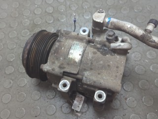 Компрессор кондиционера KIA Sorento BL 2006-2011