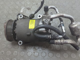 Компрессор кондиционера Ford Focus 2011-2015