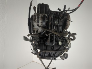 Компрессор кондиционера, ориг. номер 94558244, Chevrolet Spark 2009-2016