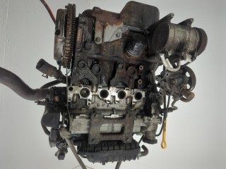 Компрессор кондиционера, ориг. номер 94558244, Chevrolet Spark 2009-2016