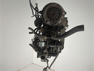 Компрессор кондиционера, ориг. номер 94558244, Chevrolet Spark 2009-2016