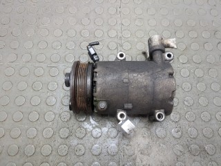 Компрессор кондиционера Ford Focus 2007-2011