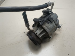 Компрессор кондиционера, Toyota Corolla 1999-2002