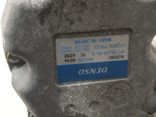 Компрессор кондиционера, Toyota Corolla 1999-2002