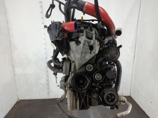 Компрессор кондиционера Ford Fiesta 2012-2019