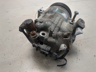 Компрессор кондиционера, ориг. номер 6Q0820803R, Seat Ibiza 2001-2006
