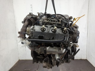 Компрессор кондиционера Renault Vel Satis 2002-2005