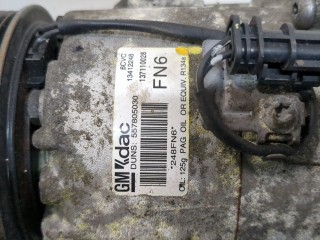 Компрессор кондиционера, Chevrolet Cruze 2012-2016