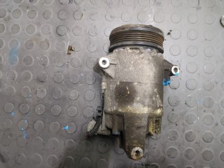 Компрессор кондиционера, ориг. номер 13286085, Opel Astra 1998-2009