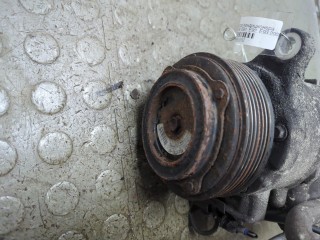 Компрессор кондиционера, ориг. номер 64529225704, 9225704, BMW 3 серия 2006-2010