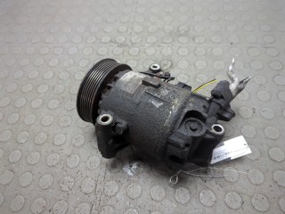 Компрессор кондиционера Nissan Qashqai 2006-2010