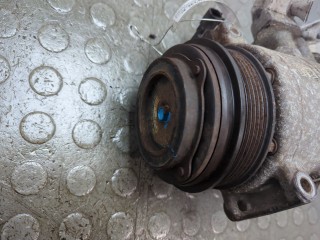 Компрессор кондиционера, ориг. номер 2200052, DG9H19D629HG, 4472807243, Ford Mondeo 5 2014-2019