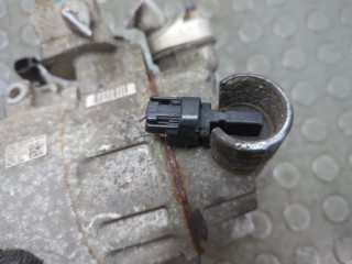 Компрессор кондиционера, ориг. номер 2200052, DG9H19D629HG, 4472807243, Ford Mondeo 5 2014-2019