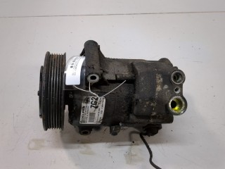 Компрессор кондиционера Opel Astra 2006-2014