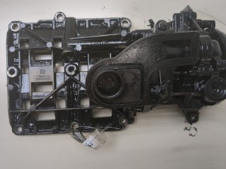 Насос масляный, ориг. номер 7798014-06, BMW 1 серия 2007-2011