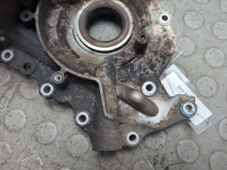 Насос масляный, ориг. номер 1739537, CV6Q6600AA, Ford Focus 2011-2015