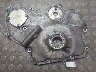 Насос масляный, ориг. номер 24450057, 93171405, 646069, Opel Signum 2003-2005