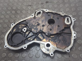 Насос масляный, ориг. номер 24450057, 93171405, 646069, Opel Signum 2003-2005