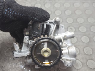 Насос масляный, ориг. номер 12705142, Buick Encore GX 2019-2023