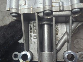 Насос масляный, Ford Bronco Sport 2020-2024
