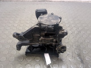 Насос масляный, ориг. номер 55487858, 646199, Opel Astra 2006-2014