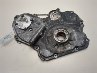 Насос масляный, ориг. номер 24450057, Opel Vectra 2002-2005
