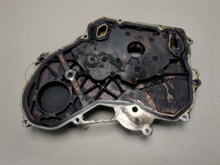 Насос масляный, ориг. номер 24450057, Opel Vectra 2002-2005