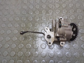 Насос масляный, Ford Transit 2006-2014