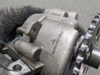 Насос масляный, Ford Transit 2006-2014
