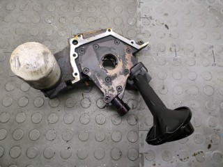 Насос масляный, ориг. номер 55195304, Fiat Punto 2003-2011