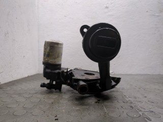 Насос масляный, ориг. номер 55195304, Fiat Punto 2003-2011