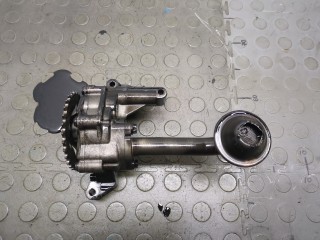 Насос масляный, ориг. номер 038115105D, Volkswagen Transporter 5 2002-2009