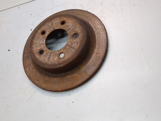 Диск тормозной задний, ориг. номер 4721240AF, Chrysler Pacifica 2003-2008