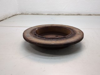 Диск тормозной задний, ориг. номер 4721240AF, Chrysler Pacifica 2003-2008