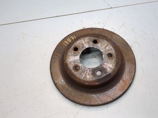 Диск тормозной задний, ориг. номер 4721240AF, Chrysler Pacifica 2003-2008