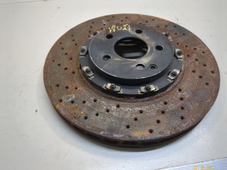 Диск тормозной передний, ориг. номер A2194210212, Mercedes CLS 2004-2008