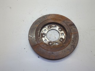 Диск тормозной задний, ориг. номер 584113Z100, Hyundai i40 2011-2015