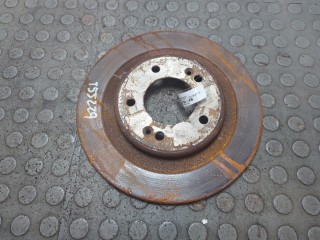 Диск тормозной задний, ориг. номер 584113Z100, Hyundai i40 2011-2015