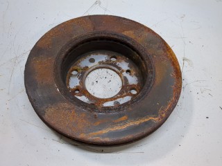Диск тормозной передний Nissan Primera 1990-1997