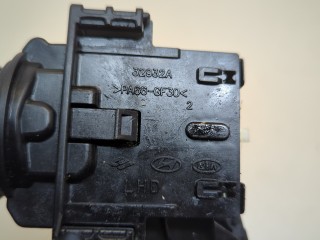 Переключатель поворотов, ориг. номер 934101C000, Hyundai Getz 2002-2005
