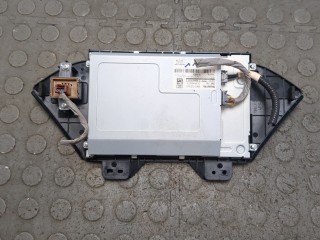 Дисплей компьютера (информационный), ориг. номер 39810TZ5A21, Acura MDX 2015-2016