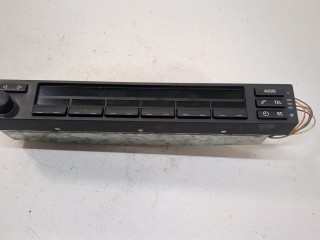 Дисплей компьютера (информационный), ориг. номер 65828384933, BMW 7 серия 1995-2000