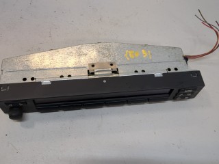 Дисплей компьютера (информационный), ориг. номер 65828384933, BMW 7 серия 1995-2000